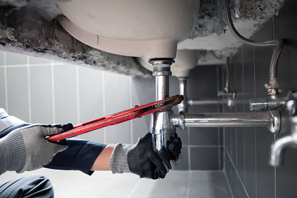 Trusted Gas Line Repair service in Berlin, NJ - Masters Plumbing Service
